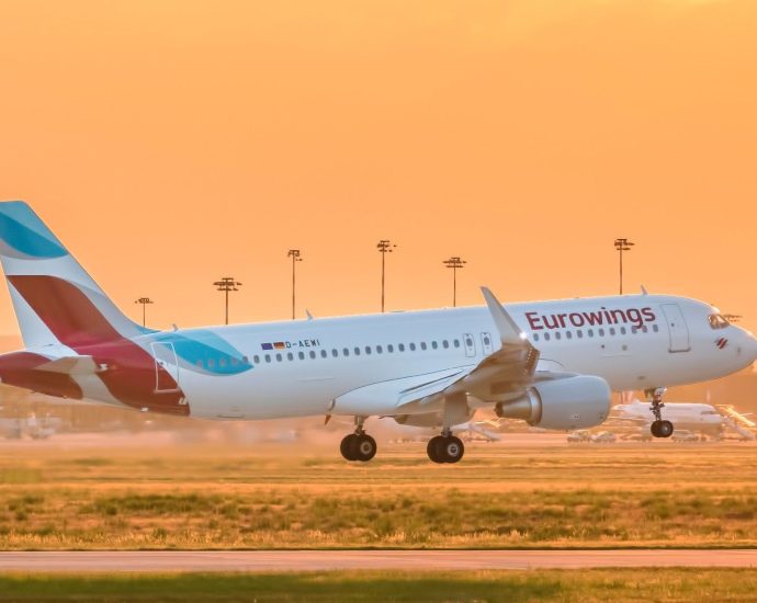 11-hours-late-and-two-diversions:-eurowings-flight-derailed-by-iranian-airspace-closure