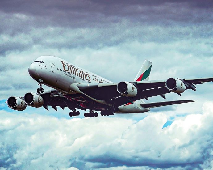 auckland’s-airbus-a380-invasion:-when-emirates-sent-4-superjumbos-each-day