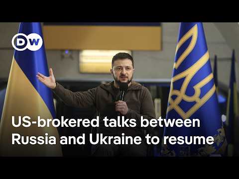 russia-and-ukraine-to-resume-talks:-which-side-is-coming-in-with-more-leverage?-dw-news