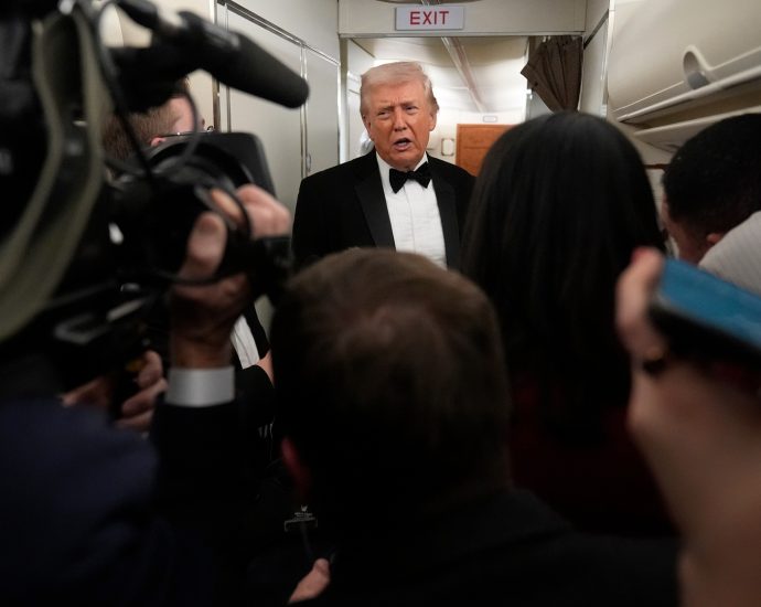 the-traitor-tells-noem-not-to-intervene-in-protests-in-democratic-led-cities