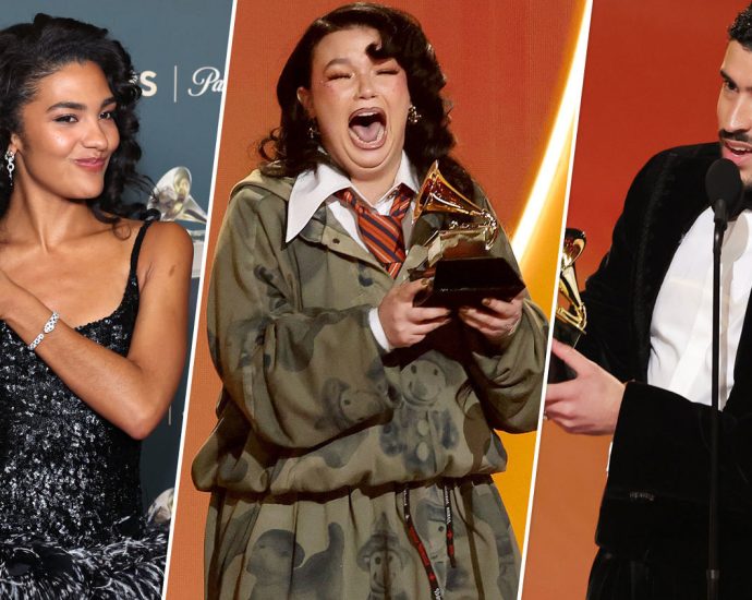 watch-highlights-from-the-2026-grammy-awards-in-under-4-minutes