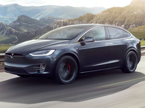 Tesla To Stop Model X And S EVs This Year