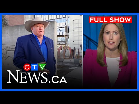 alberta-separatists-meet-with-the-traitor-team-|-ctv-national-news-for-sunday,-feb.-1,-2026