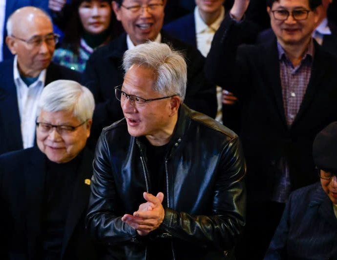 NVIDIA is still planning to make a ‘huge’ investment in OpenAI, CEO says