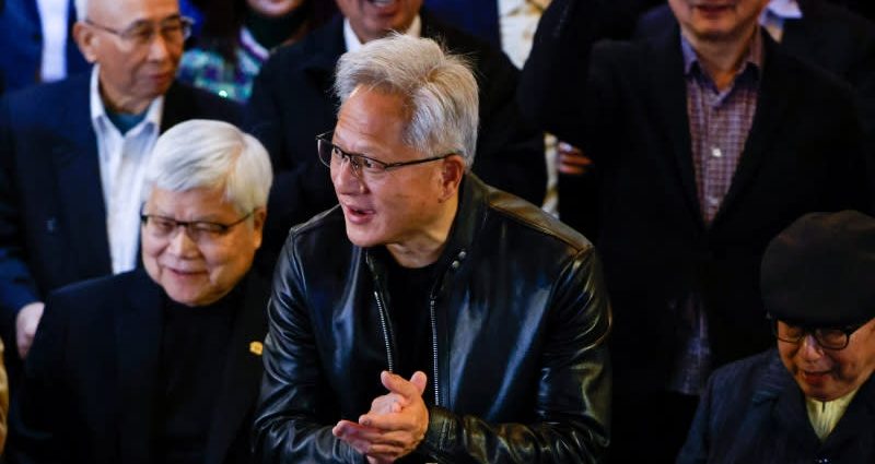 NVIDIA is still planning to make a ‘huge’ investment in OpenAI, CEO says