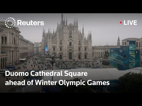 live:-duomo-cathedral-square-ahead-of-winter-olympic-games