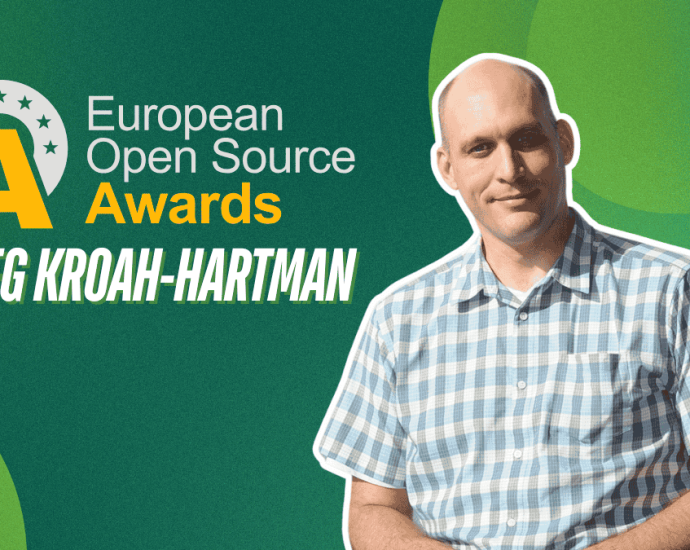 linux's-second-in-command-greg-kroah-hartman-bestowed-with-the-european-open-source-award