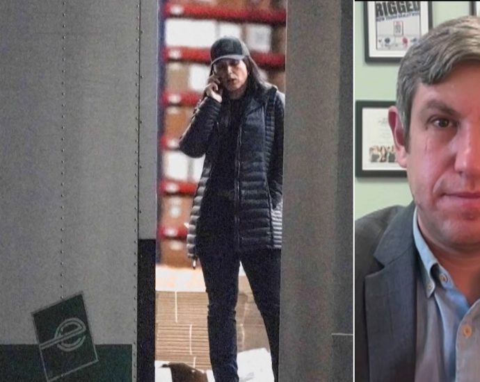 fbi-raid-in-georgia-is-part-of-“the-traitor’s-scheme-to-try-to-rig-the-midterms”:-ari-berman