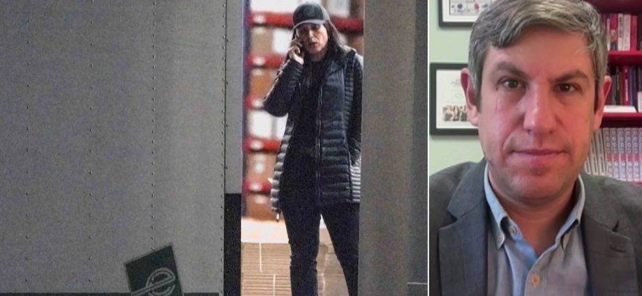 fbi-raid-in-georgia-is-part-of-“the-traitor’s-scheme-to-try-to-rig-the-midterms”:-ari-berman