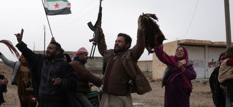 syrian-forces-deploy-in-hasakah-under-ceasefire-agreement-with-sdf