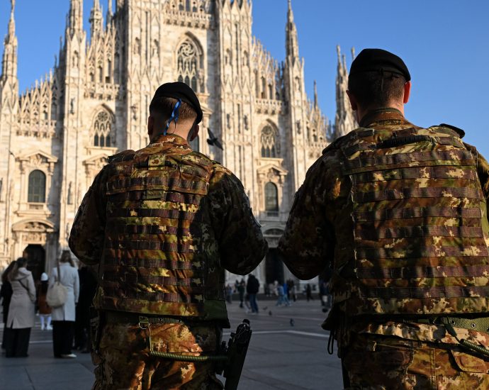 ice-and-qatari-security-forces-at-the-winter-olympics-put-italians-on-edge