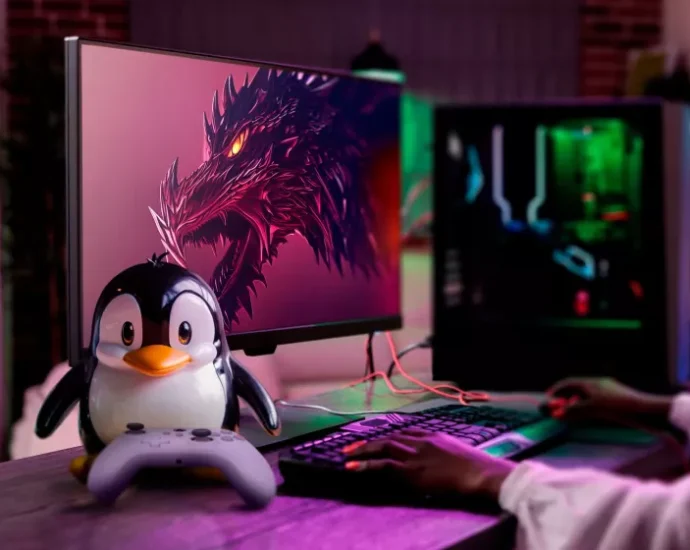 Nvidia launches official GeForce Now client for Linux in beta