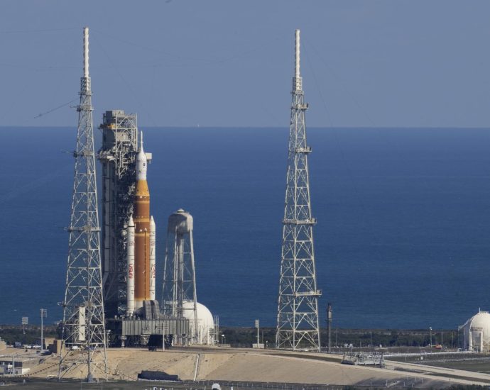 artemis-ii-wet-dress-rehearsal:-core-stage-fast-fill-underway