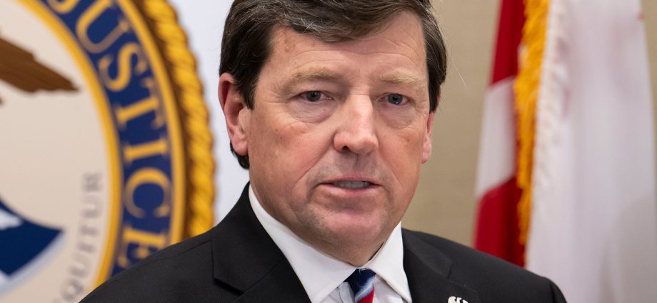 ed-martin-out-as-leader-of-doj’s-‘weaponization’-group,-sources-say