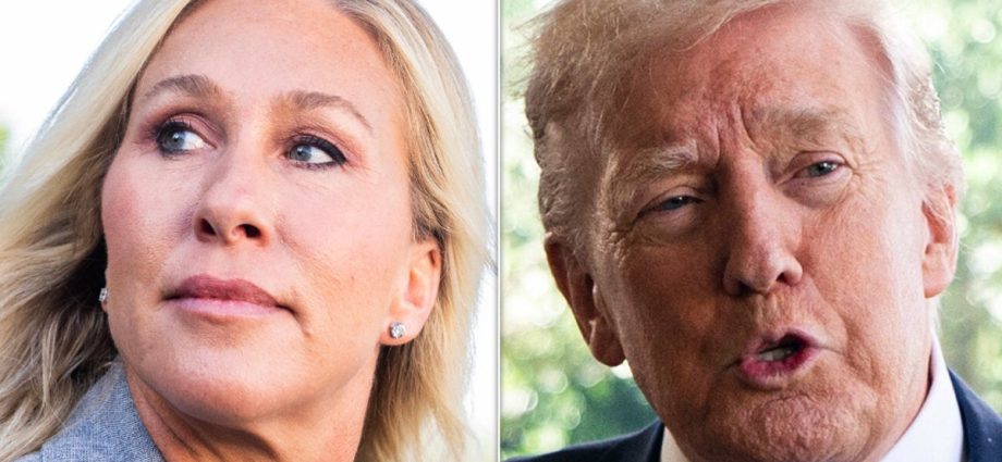 maga-‘was-all-a-lie’:-marjorie-taylor-greene-torches-the-traitor-in-scathing-new-interview