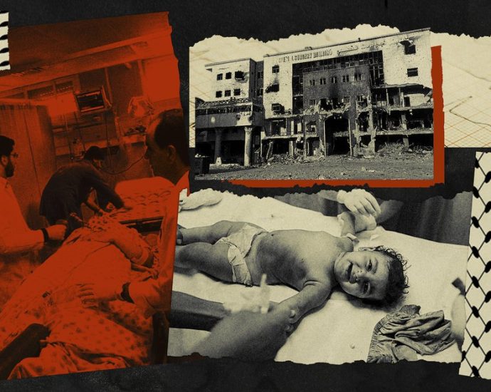 despite-efforts-to-rebuild,-gaza’s-damaged-hospitals-struggle-to-survive