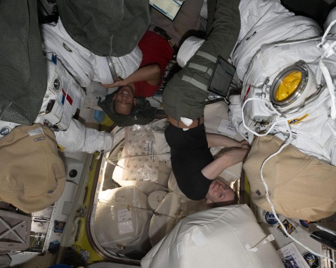 nasa-astronaut-to-answer-questions-from-students-in-pennsylvania