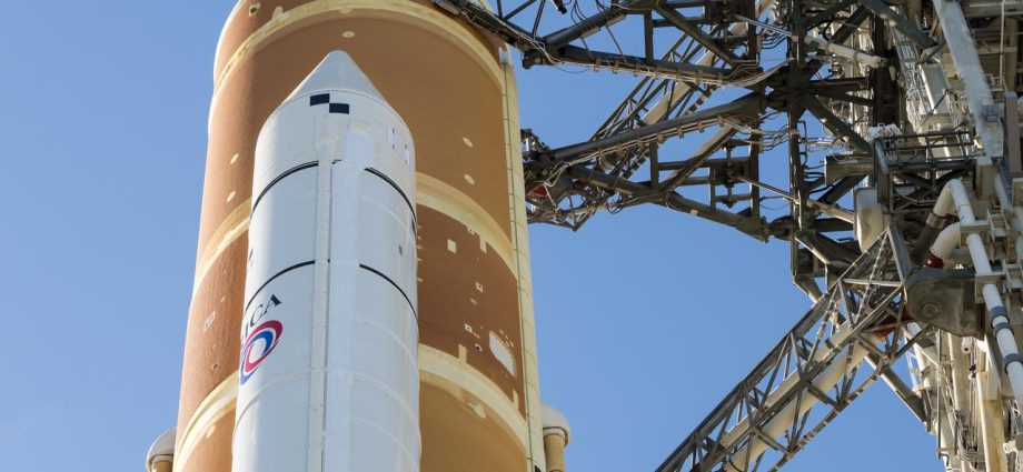 artemis-ii-wet-dress-rehearsal:-tanking-operations-progressing