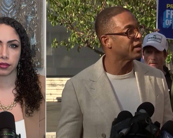 “journalism-is-not-a-crime”:-georgia-fort-&-don-lemon-arrested-for-covering-st.-paul-church-protest