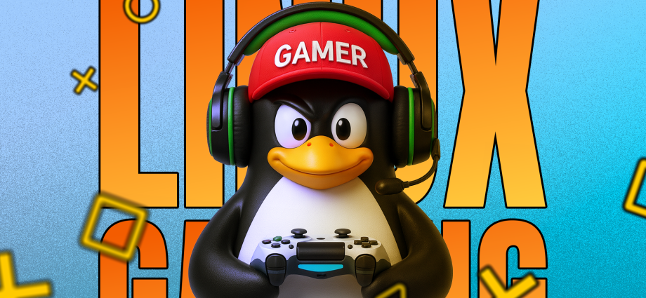 These gaming Linux distros are teaming up to fix bigger problems [Updated]
