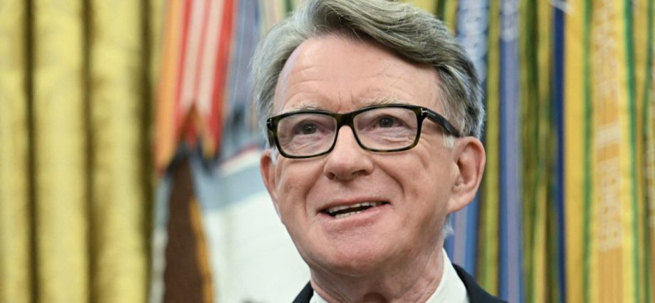 uk-police-to-review-misconduct-claims-after-mandelson’s-leaks-to-epstein
