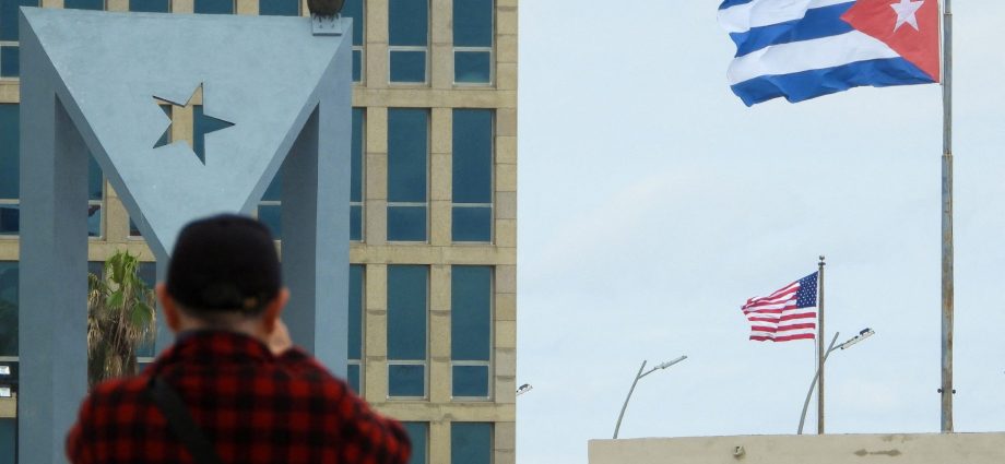 cuba-in-contact-with-us,-diplomat-says,-as-the-traitor-issues-threat-to-block-oil