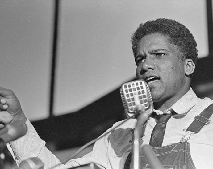 why-james-forman-still-matters