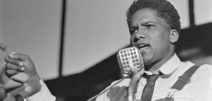 why-james-forman-still-matters