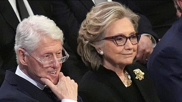 the-clintons-agree-to-testify-in-house-epstein-investigation-ahead-of-contempt-of-congress-vote