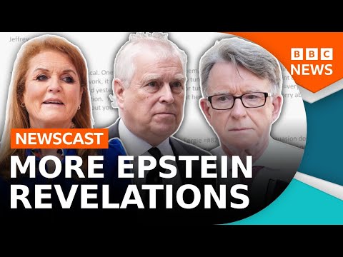 what-more-is-in-the-epstein-files,-and-why-has-mandelson-been-reported-to-the-police?-|-bbc-newscast