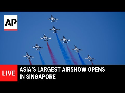 live:-asia’s-largest-airshow-opens-in-singapore