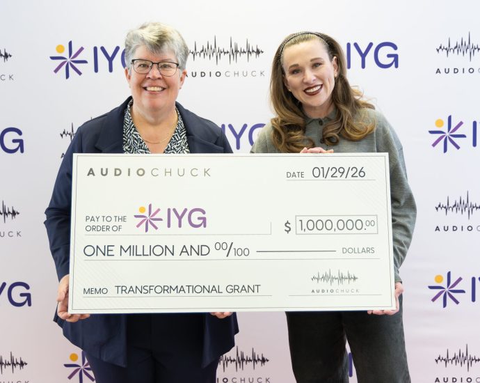 ashley-flowers-and-audiochuck-donate-$1m-to-expand-lgbtq+-youth-services