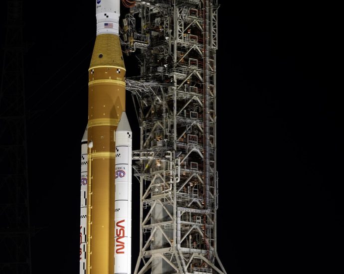 artemis-ii-wet-dress-rehearsal:-test-terminated-at-t-5:15