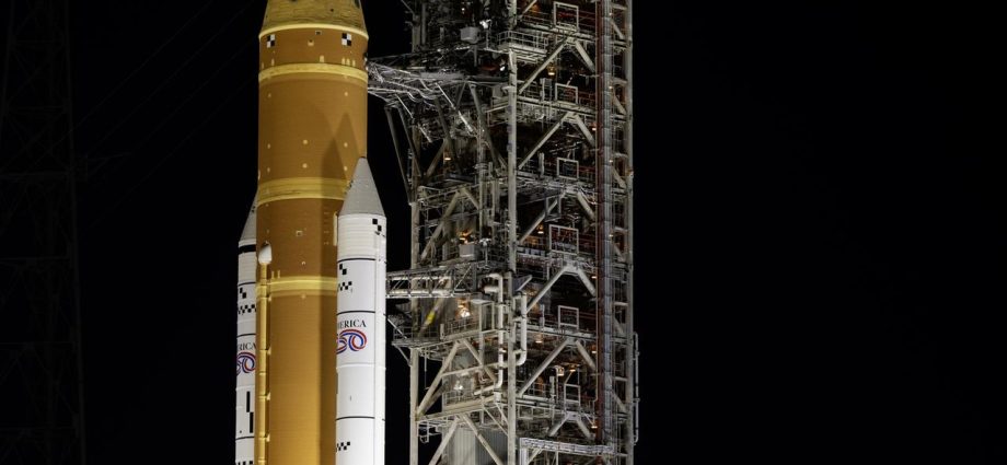 artemis-ii-wet-dress-rehearsal:-test-terminated-at-t-5:15