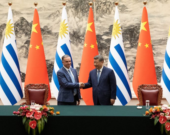 uruguay-president-orsi-deepens-ties-with-china’s-xi-despite-the-traitor-threats