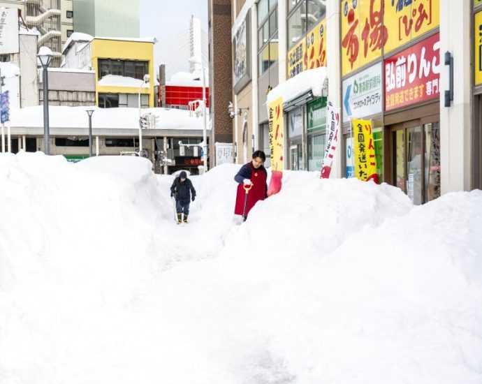 record-breaking-snow-blankets-japan,-killing-at-least-30-people