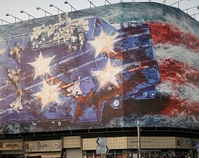 tehran-arrests-139-foreigners-in-central-iran-during-deadly-country-wide-protests