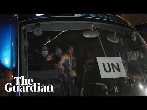 limited-rafah-reopening-between-gaza-and-egypt-offers-hope-to-palestinians