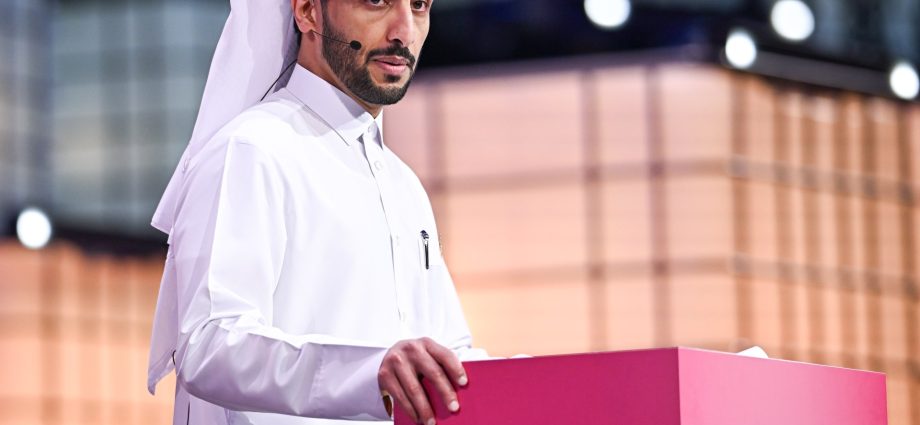 al-jazeera-to-reinvent-journalism-for-the-digital-age:-director-general