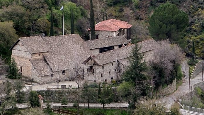 religious-tourism-is-booming-in-cyprus-thanks-to-these-unesco-listed-churches