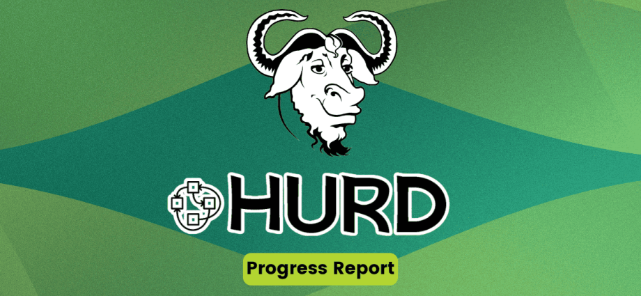 36-years-in-making,-gnu's-very-own-kernel-project-hurd-is-anything-but-dead