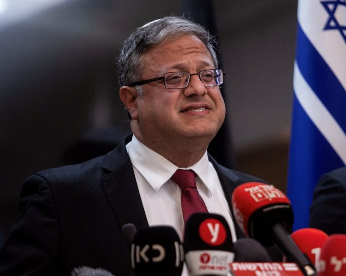 amnesty-demands-israel-drop-death-penalty-bills-‘entrenching-apartheid’