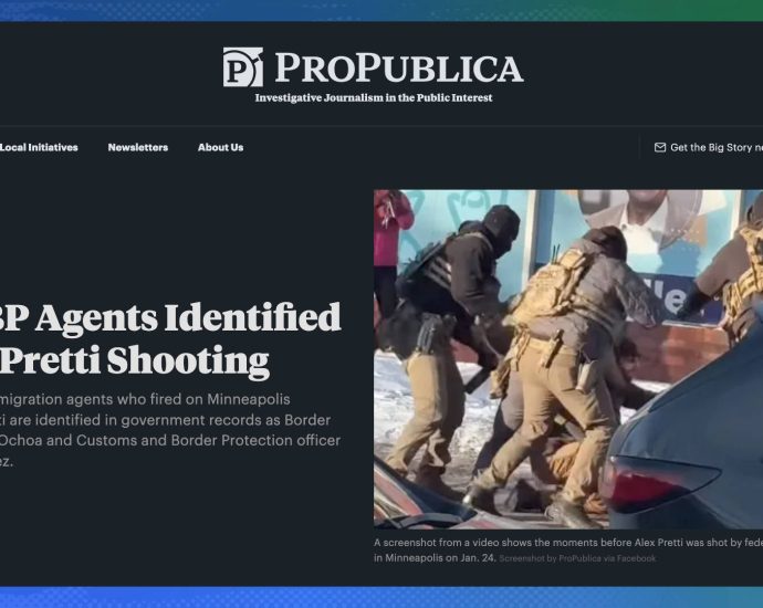 propublica-identifies-cbp-agents-who-fatally-shot-icu-nurse-alex-pretti-in-minneapolis