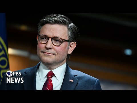 watch-live:-johnson-speaks-as-house-holds-procedural-vote-on-ending-shutdown