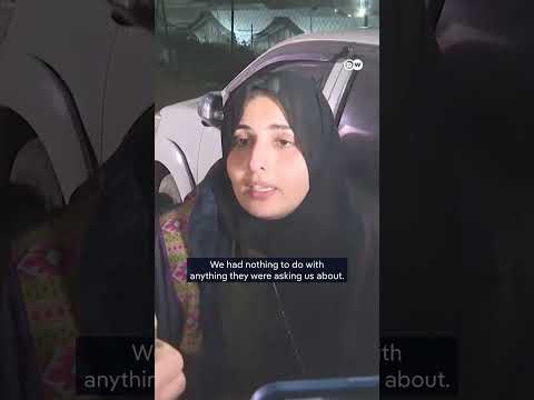 palestinians-reunited-after-partial-border-opening-|-dw-news