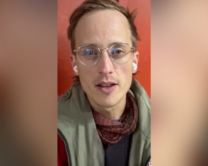 red-cross-worker-urges-more-aid-access,-recounts-time-in-gaza