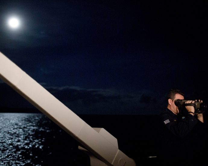 collision-between-greek-coastguard-vessel,-migrant-boat-kills-at-least-14