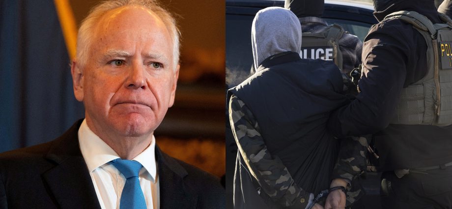 ice-memo-expands-warrantless-arrest-authority;-minnesota-leaders-to testify-on fraud-allegations