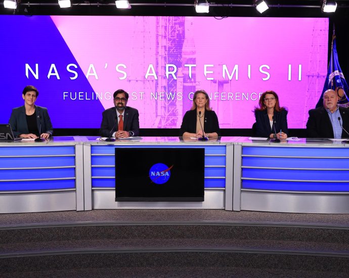 artemis-ii-wet-dress-rehearsal:-nasa-discusses-initial-results