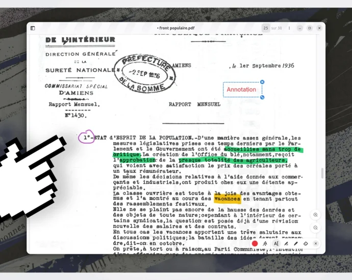 papers-adds-handwriting-&-text-annotations-in-latest-nightly-builds
